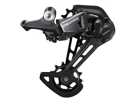 Shimano Dérailleur Arrière Shimano Deore RD-M6100 SGS 12 Vitesses Shimano Dérailleur Arrière Shimano Deore RD-M6100 SGS 12 Vitesses