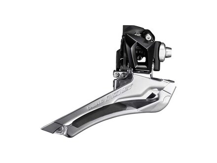 Shimano Shimano 105 FD-R7000 Front Derailleur Shimano Shimano 105 FD-R7000 Front Derailleur