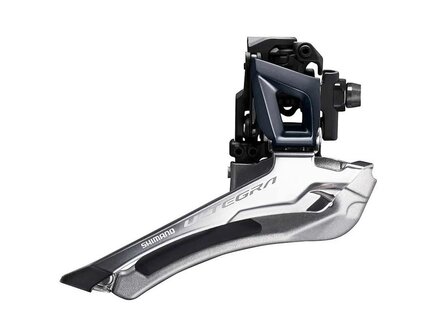 Shimano Dérailleur Avant Shimano Ultegra FD-R8000-F BRAZE-ON Shimano Dérailleur Avant Shimano Ultegra FD-R8000-F BRAZE-ON