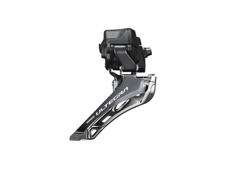 Shimano Dérailleur Avant Shimano Di2 Ultegra FD-R8150 12 Vitesses Braze-On Shimano Dérailleur Avant Shimano Di2 Ultegra FD-R8150 12 Vitesses Braze-On