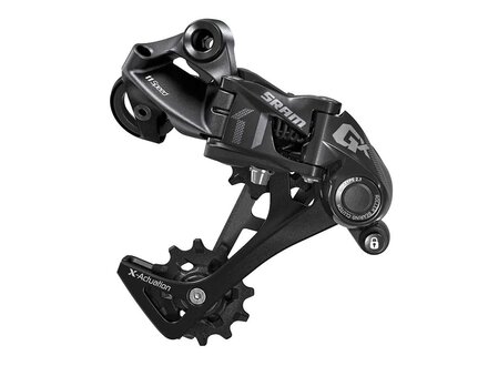 Sram Dérailleur Arrière Sram GX 1x11 Vitesses Sram Dérailleur Arrière Sram GX 1x11 Vitesses
