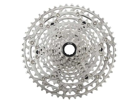Shimano Shimano CS-M6100 Deore MS 12 Speed Cassette Shimano Shimano CS-M6100 Deore MS 12 Speed Cassette