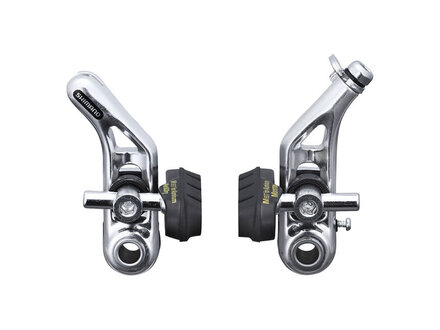 Shimano Front Shimano CT91 Altus Cantilever Brakes