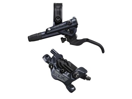 Shimano Frein à Disque Hydraulique  VTT  SET/J-kit  SLX BL-M7100(L) Shimano Frein à Disque Hydraulique  VTT  SET/J-kit  SLX BL-M7100(L)
