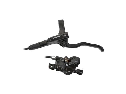 Freins a disque hydraulique VTT Cycles Dupuis