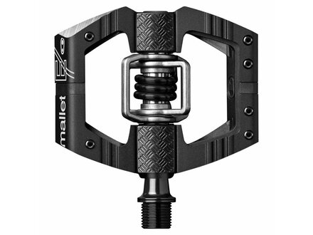 Crankbrothers Crankbrothers MALLET E Pedals