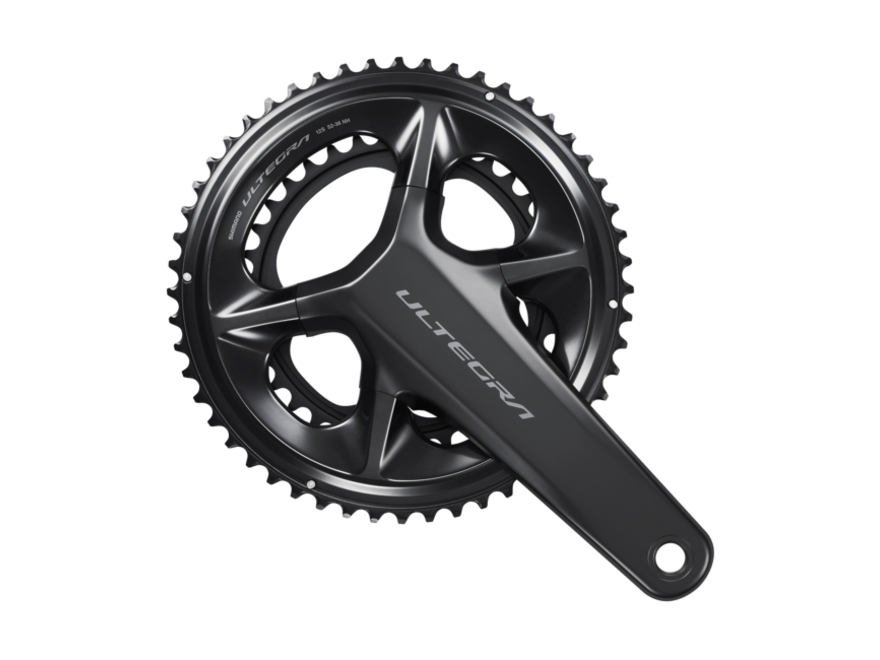 パーツ SHIMANO ULTEGRA FC-08 52-36T 170mm Amazon | FC-08 170mm 52-36T SHIMANO シマノ ULTEGRAグレード