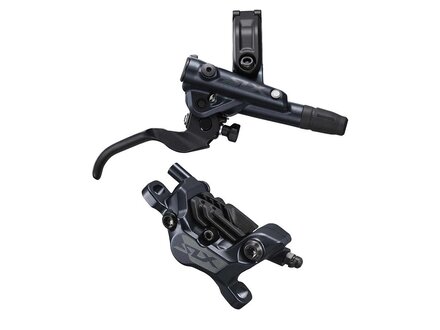 Shimano Freins à disque Shimano Hydraulique  VTT SLX BL-M7100(R) J-Kit Shimano Freins à disque Shimano Hydraulique  VTT SLX BL-M7100(R) J-Kit
