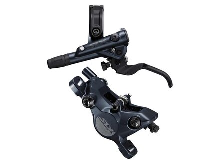 Shimano Shimano SLX BL-M7100(R) Rear Disc Brake with BR-M7100(R) Shimano Shimano SLX BL-M7100(R) Rear Disc Brake with BR-M7100(R)