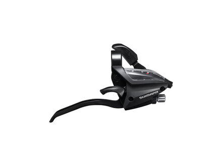 Shimano Shimano Acera EF-500 EZ Fire Shift/Brake Lever 3X8-Speed Shimano Shimano Acera EF-500 EZ Fire Shift/Brake Lever 3X8-Speed