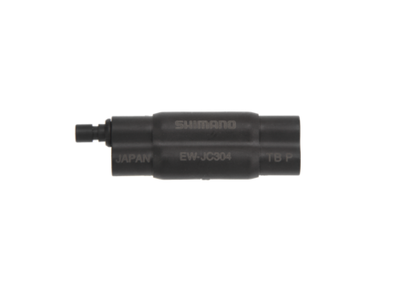Shimano Boîte de Jonction Shimano Di2 EW-JC304 avec 4 ports  (Utiliser avec EW-SD300) Shimano Boîte de Jonction Shimano Di2 EW-JC304 avec 4 ports  (Utiliser avec EW-SD300)