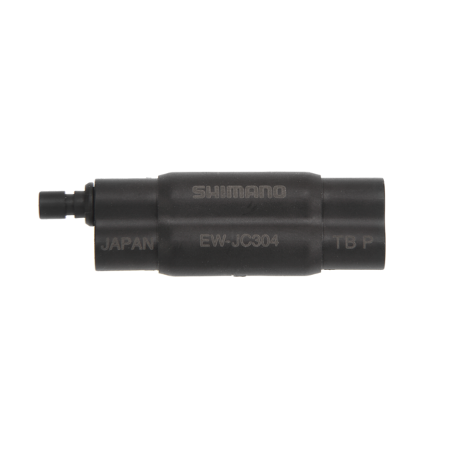 Boîte De Jonction Externe Shimano SM-JC40 Di2 - 4 Ports - Neuf - Pour Vélo