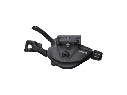 Shimano Leviers de Vitesses Droit Shimano Deore XT SL-M8100-I-R i-Spec EV 12-Vitesses Shimano Leviers de Vitesses Droit Shimano Deore XT SL-M8100-I-R i-Spec EV 12-Vitesses