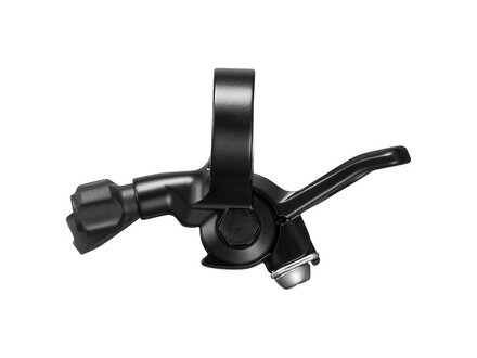 Shimano Levier Shimano Gauche pour Tige de Selle  SL-MT500-L Shimano Levier Shimano Gauche pour Tige de Selle  SL-MT500-L