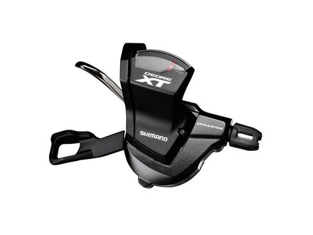 Shimano Leviers de vitesse Shimano Deore-XT SL-M8000 11 Vitesses (Droite) Shimano Leviers de vitesse Shimano Deore-XT SL-M8000 11 Vitesses (Droite)