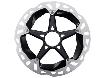 Shimano Shimano XTR RT-MT900 180mm Disc Brake Rotor Shimano Shimano XTR RT-MT900 180mm Disc Brake Rotor