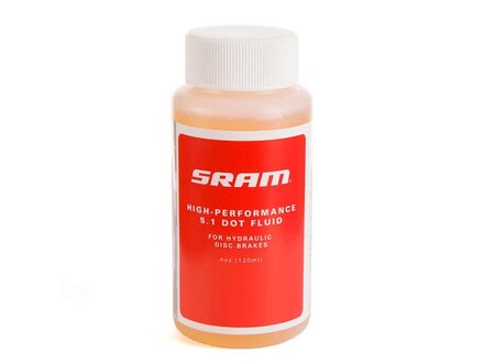 Sram Sram DOT 5.1 Hydraulic Brake Fluid