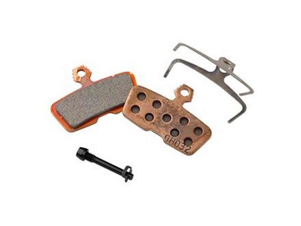 Avid Avid Mountain Disc Brake Pads Code 2011+