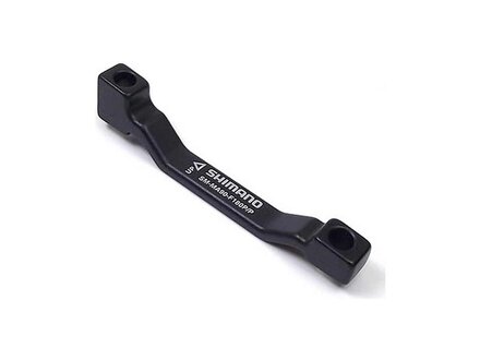 Shimano Adaptateur pour Etrier Shimano XTR  SM-MA90-F180PP Shimano Adaptateur pour Etrier Shimano XTR  SM-MA90-F180PP