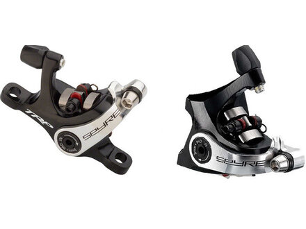 TRP TRP SPYRE Mecanical Disc Brake - Flat Mount TRP TRP SPYRE Mecanical Disc Brake - Flat Mount
