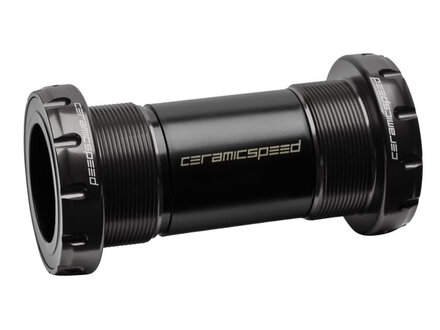 Ceramicspeed Jeu de pedalier CeramicSpeed BSA Threaded BB, MTN, DUB Coated Ceramicspeed Jeu de pedalier CeramicSpeed BSA Threaded BB, MTN, DUB Coated