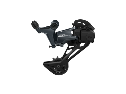 Shimano Dérailleur Arrière Shimano CUES RD-U8020 Linkglide 11 Vitesses Shimano Dérailleur Arrière Shimano CUES RD-U8020 Linkglide 11 Vitesses