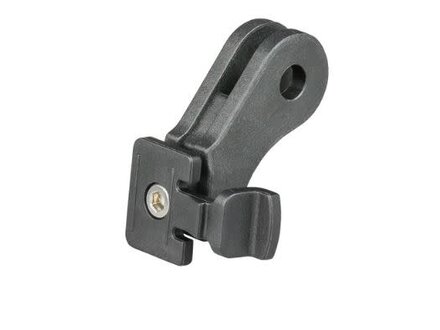 Bontrager Bontrager Blendr Universal Light Mount Bontrager Bontrager Blendr Universal Light Mount