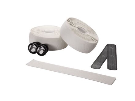Bontrager Bontrager Supertack Visibility Handlebar Tape Bontrager Bontrager Supertack Visibility Handlebar Tape