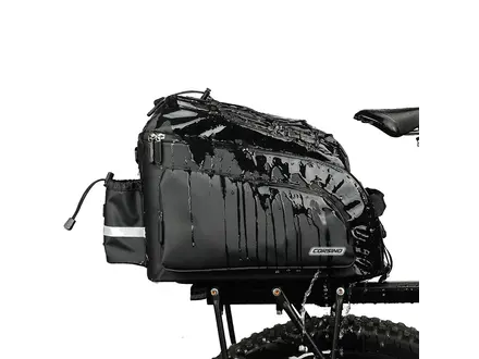 Corsino Corsino Quest TRUNK Bag 17L