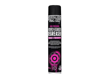 Muc-Off Dégraisseur Haute-Pression à Séchage Rapide Muc-Off 750ml Muc-Off Dégraisseur Haute-Pression à Séchage Rapide Muc-Off 750ml