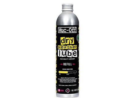Muc-Off Lubrifiant Sec Muc-Off 300ml Muc-Off Lubrifiant Sec Muc-Off 300ml