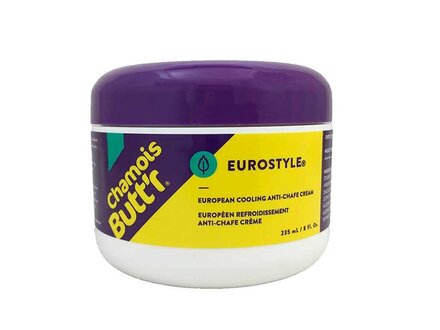 Butter Chamois Crème Chamois Butt'R Eurostyle 8oz