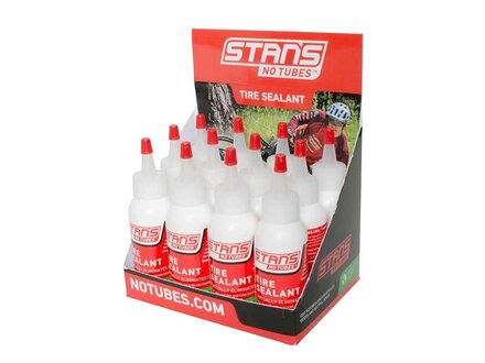 Stan's NoTubes STAN'S NO TUBES SCELLANT