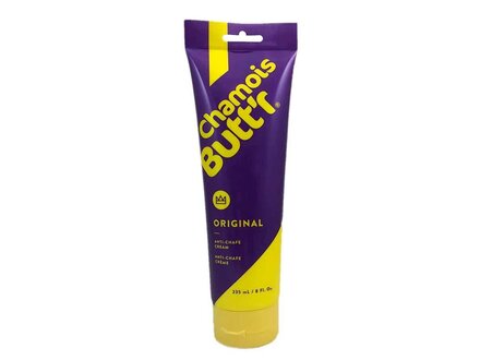 Butter Chamois Tube Chamois Butt'R 8oz Butter Chamois Tube Chamois Butt'R 8oz
