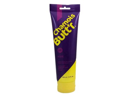 Butter Chamois Chamois Butt'R Her' Anti-Chafe Cream 8oz Butter Chamois Chamois Butt'R Her' Anti-Chafe Cream 8oz