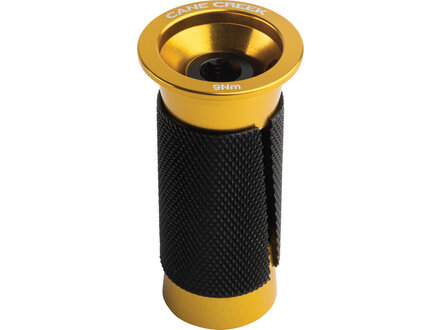 Cane Creek Cane Creek Ancora Expansion Plug 1 1/8 Or Cane Creek Cane Creek Ancora Expansion Plug 1 1/8 Or