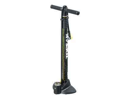 Topeak Pompe à pied Topeak Joe Blow Fat Topeak Pompe à pied Topeak Joe Blow Fat