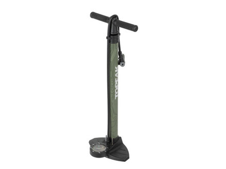 Topeak Pompe à pied  Topeak  JOEBLOW MOUNTAIN II Topeak Pompe à pied  Topeak  JOEBLOW MOUNTAIN II