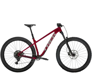 TREK 2024 ROSCOE 7 - YouTube