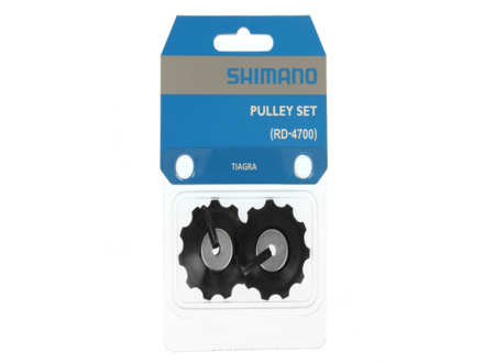 Shimano Shimano Tiagra RD-4700 Pulleys Shimano Shimano Tiagra RD-4700 Pulleys