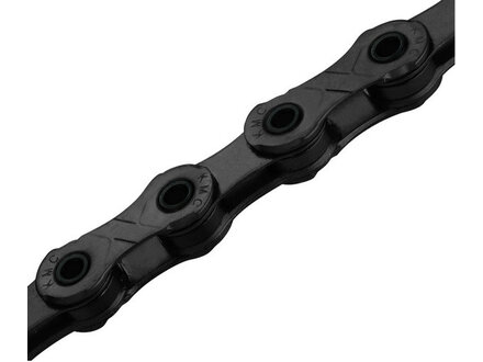 KMC KMC DLC 12 Chain - 12-Speed, 126 Links, Black KMC KMC DLC 12 Chain - 12-Speed, 126 Links, Black