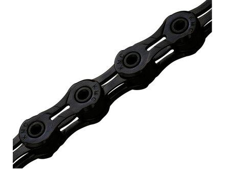 KMC KMC X10SL 10 Speed Chain 116 Links DLC Black