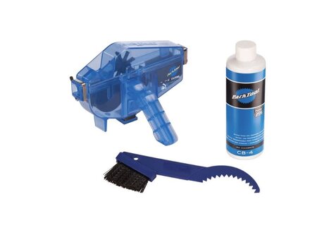 Park Tool Park Tool Chain and Drivetrain cleaning kit Park Tool Park Tool Chain and Drivetrain cleaning kit