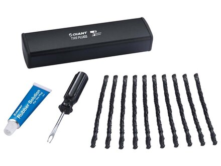 Giant Off-Road Tire Plug Kit