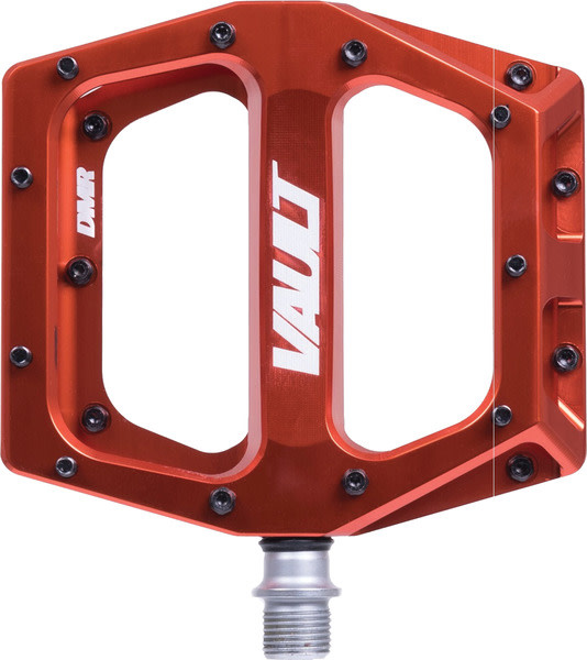 dmr vault copper orange
