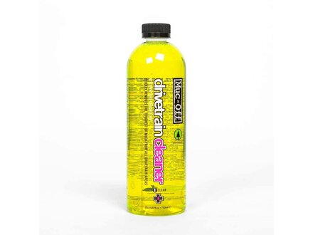 Muc-Off Dégraisseur à Transmission Muc-Off  750ml