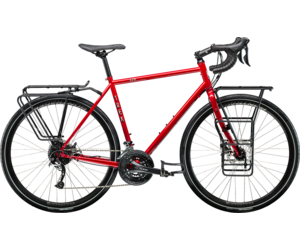 Trek 2023 520 Disc Cycle Dupuis
