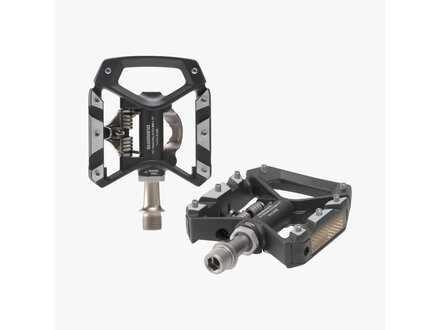 Shimano Shimano PD-T8000 XT Pedals Shimano Shimano PD-T8000 XT Pedals