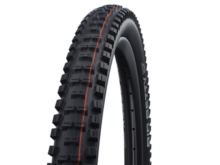 Schwalbe Schwalbe BIG  BETTY SG SFT 29x2.40 Tire