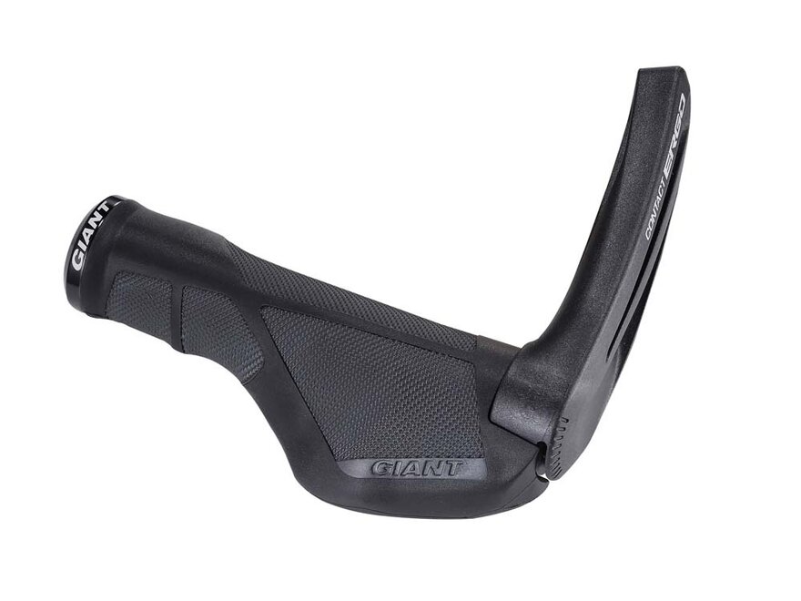 Bontrager XR Endurance Elite Grip Cycle Dupuis